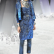 Image for article titled Karl Lagerfeld holds a fashion show in Superman's Fortress of Solitude
